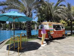 -三亚海棠湾万丽度假酒店