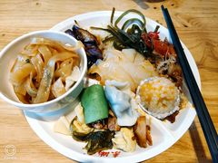 -素满香·素食自助餐(苏州·临顿路店)