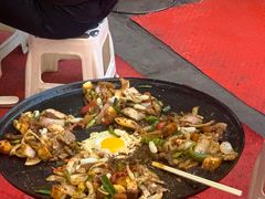 -山丹马记炒拨拉(南关店)