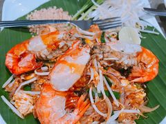 -The Dishes Seafood & Restaurant