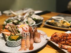 -竹幸日本料理(国光1937科技文化创意园店)