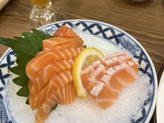 -红叶日料·放题·海胆·定食(星海店)