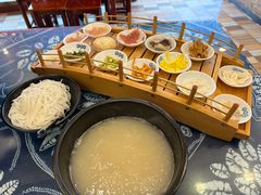 -桥香园过桥米线(古城北门店)