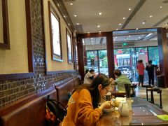 大堂-熙盛源(复兴路店)