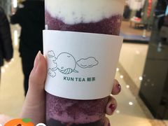 -KUNCHA鲲茶·江西制茶(铜锣湾店)