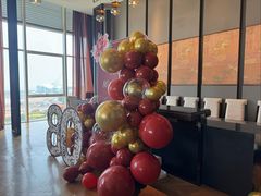 -山港凯悦酒店·东海88私房菜