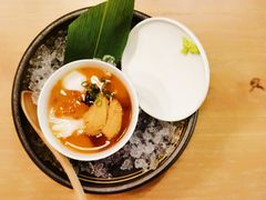 -Hatsune隐泉日式料理(SKP店)