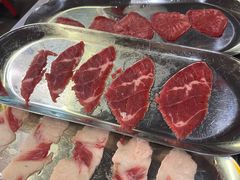 -金龙大四喜牛肉火锅