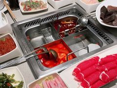 -海底捞火锅(群光广场店)