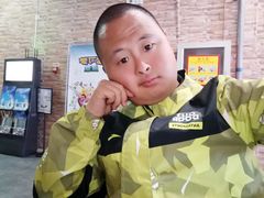 -完美世界影城(天津迎宾店)