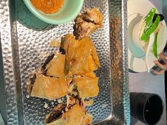 -章吴记喜瑞餐厅(东东城店)