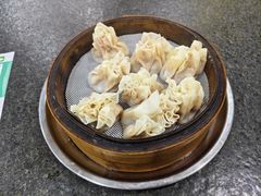 传统牛肉烧麦-马家烧麦(总店)