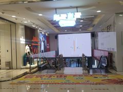 -新世界百货(顺义店)