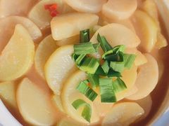 -汉水谣·江景餐厅(江滩店)