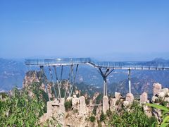 -狼牙山风景区