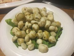 -润青四季音乐主题餐厅·椰子鸡(罗湖店)