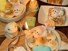 -乐园夜市场(五道口王庄路店)