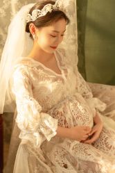 -专注孕妇照亲子照·纪田摄影