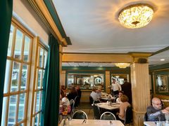 大堂-Versailles Restaurant Cuban Cuisine