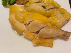 -湛江民大喜来登酒店-采悦轩中餐厅