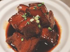 -小菜园新徽菜(扬州华润万象汇店)