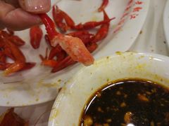 -老鄞江清水龙虾•赵赵家(江北店)