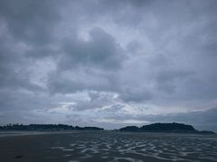 -南澳海滩