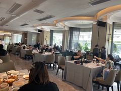 -晋江荣誉国际酒店·港誉茶餐厅