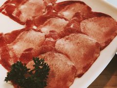 -新石器烤肉(百联川沙店)