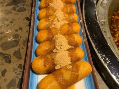 -匠岳·王宝器麻椒鱼(会展中心店)