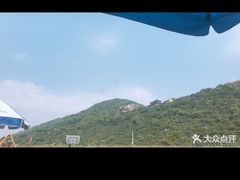 -海宁大尖山滑翔伞运动基地