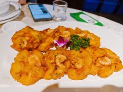 -爷爷的草帽·海鲜馆(孙塘路店)
