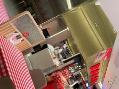 -西贝莜面村(上海百联西郊店)