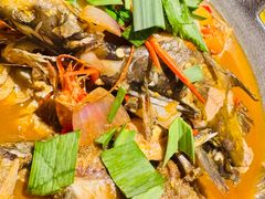 -阿露佳·舌尖上的安吉菜