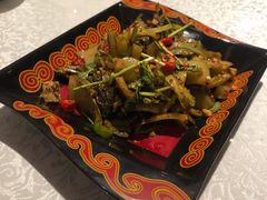 -阿斯牛牛·凉山菜(新会展店)
