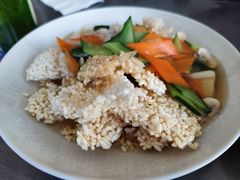 三鲜锅巴-友谊餐馆(永安路店)