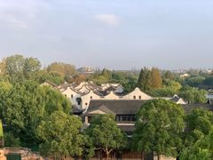 -乌镇景区