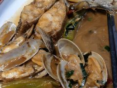 -老蒲鲜·地标·非遗美食(涵江店)