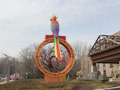 -南宫五洲植物乐园