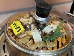 -渔港甄宴·海鲜·地标烟台菜(金沙滩店)