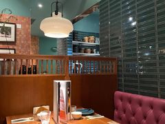卡座-星叶·东南亚料理(宁波万象汇店)