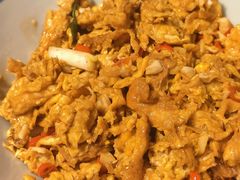-荆九爷爆炒桥头三嫩(浙大店)
