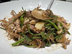 -胶东小渔村·博山菜(齐悦店)