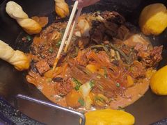 -徐家屯铁锅炖(宋家庄店)