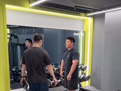 -海马健身-IMVP(EAC欧美中心店)