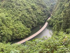 -狮子关旅游区