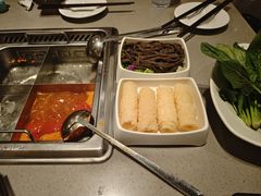 -海底捞火锅(方圆荟店)