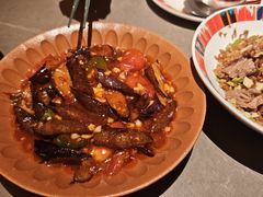 -塔哈尔·新疆盛宴(奉贤龙湖店)