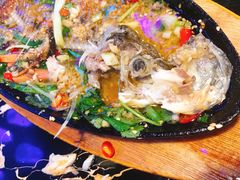 -火枪手串吧·鹤岗小串涮肚(亦庄店)