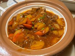 -红蜡烛-养生粥-津鲁菜(中山路店)